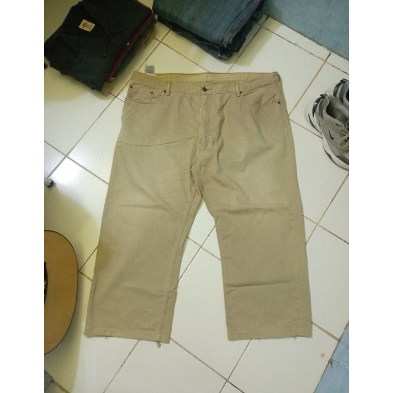 Levis Chino Size 46
