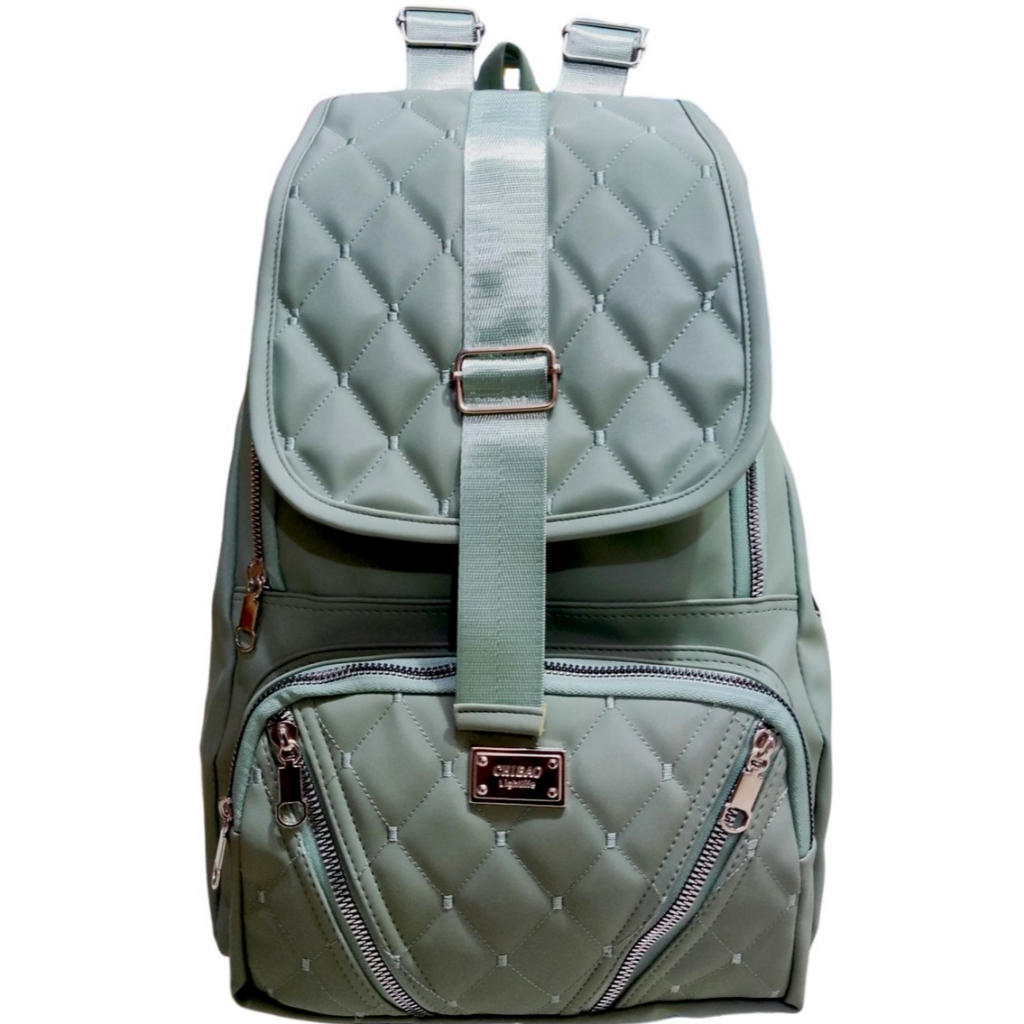 Tas Ransel Sekolah Cewek Chibao Import