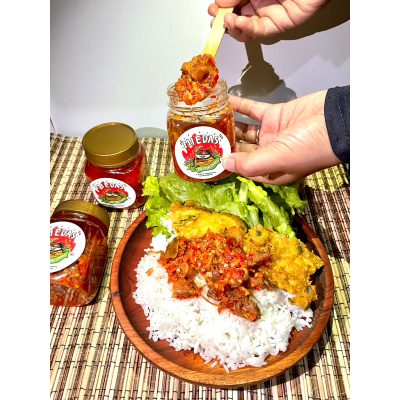 

Sambel cumi