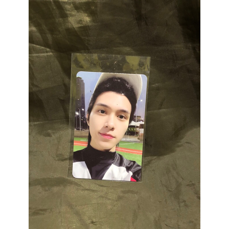 PC hendery baseball
