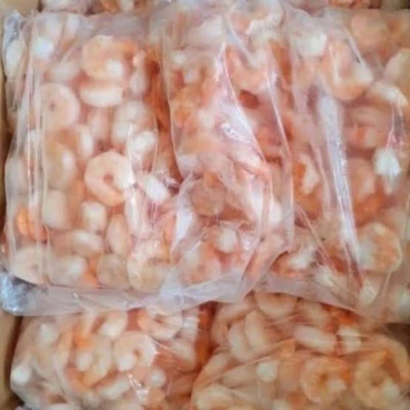 

Udang Kupas 500gr