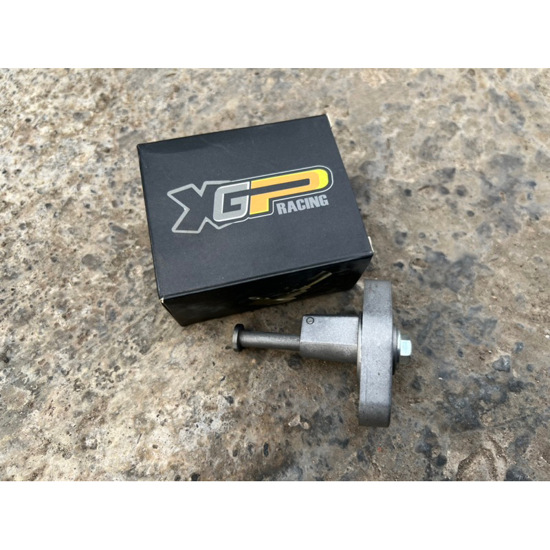 Stut kamprat Crf230 Pnp cb gl mp tiger