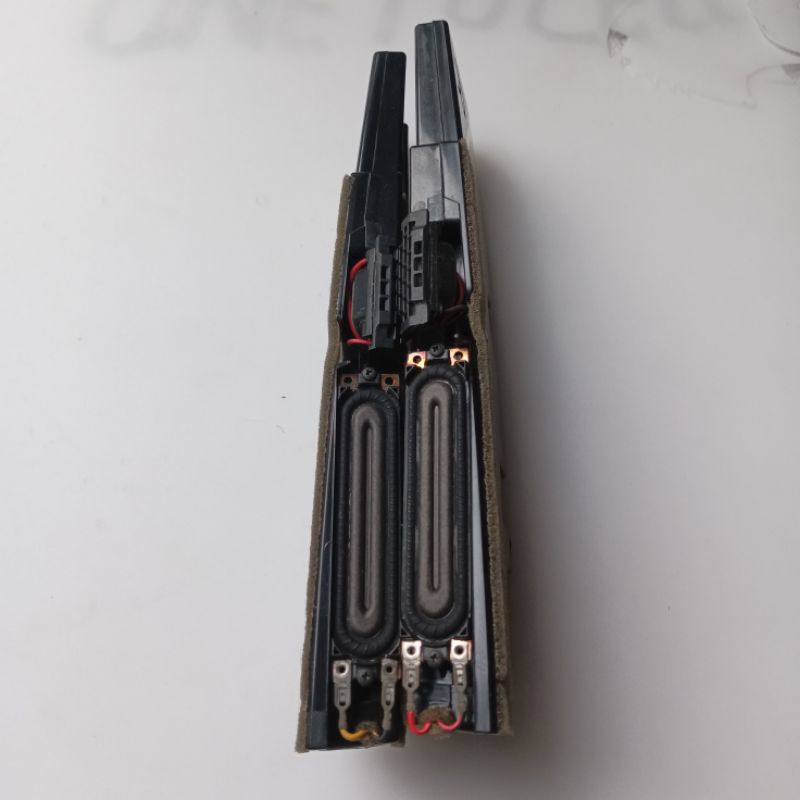 speaker tv samsung ua55ks9000K - sepeker tv samsung ua55ks9000K original