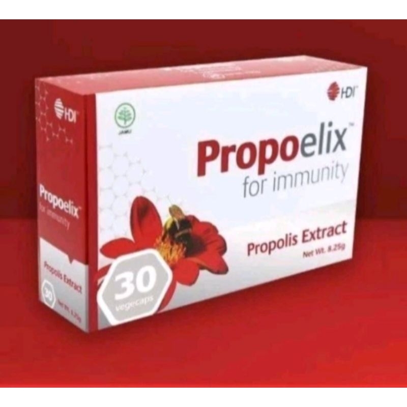 propoelix 30 kapsul segel exp 2025