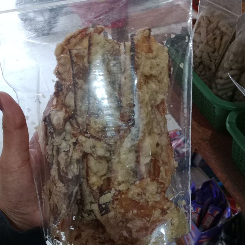 

pisang sale