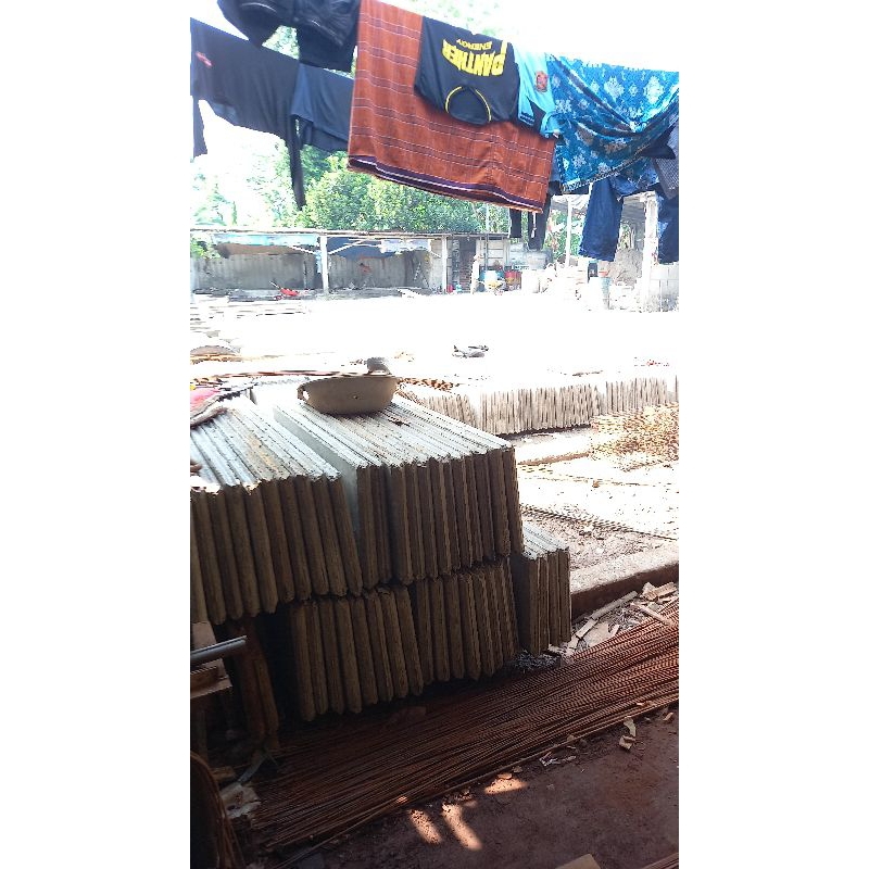 harga pagar panel beton