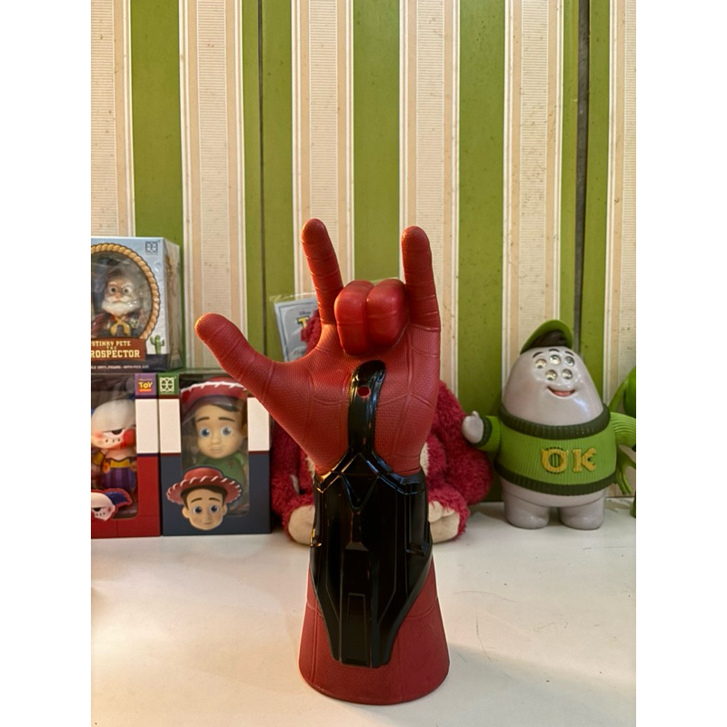 Tumblr CGV Spiderman “Far From Home”