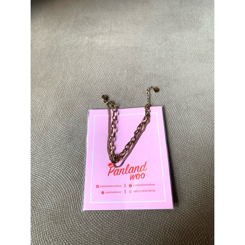 prelobed gelang/gelang preloved /preloved gelang panlandwoo/panlandwoo preloved/preloved gelang elis
