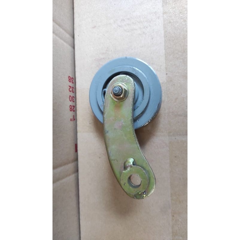 PULLEY TENSION / RADIATOR RD 85