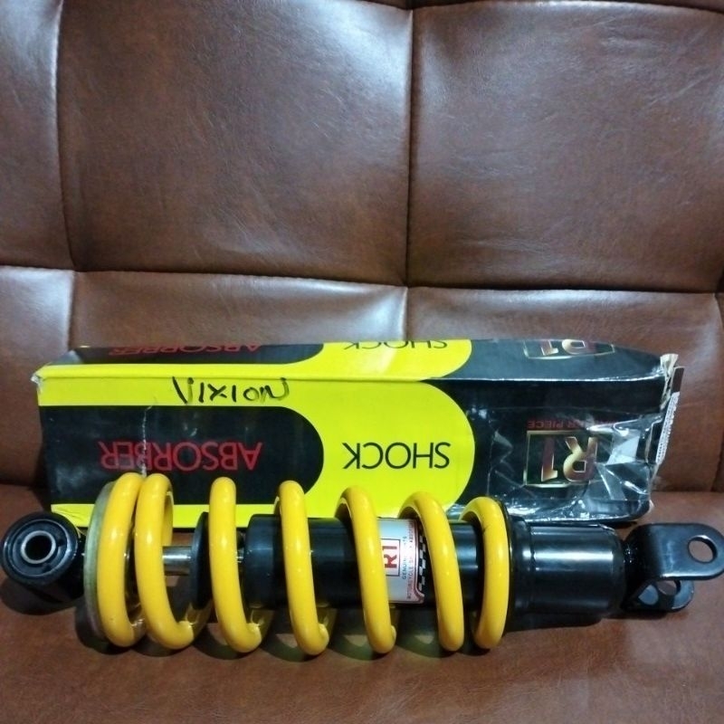 SHOCK BELAKANG STANDAR VIXION NEW 2012