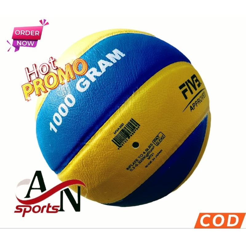 TRAINING BOLA SETTER 1KG/BOLA SETTER/TRAINING SETTER