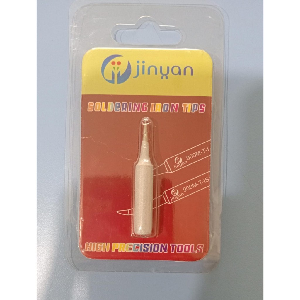 Mata Solder Station/ 936 Jinyan Lurus