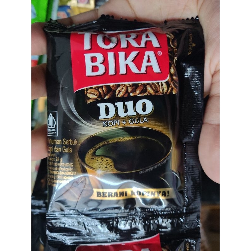 

Kopi Torabika Duo