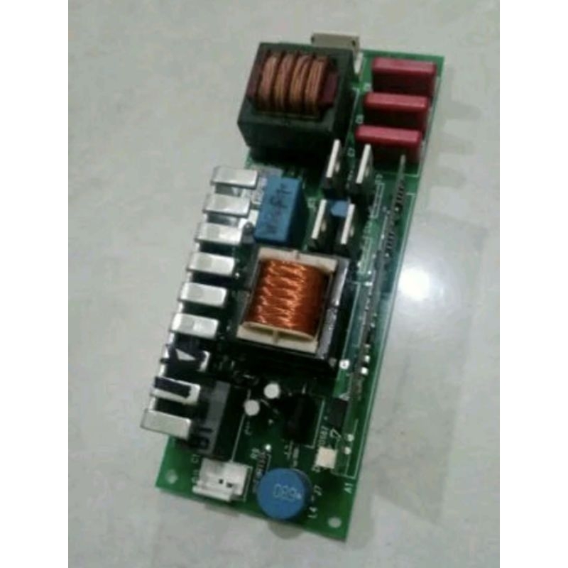 ballast proyektor viewsonic pjd5113 pjd5123 pjd5213 pjd5223