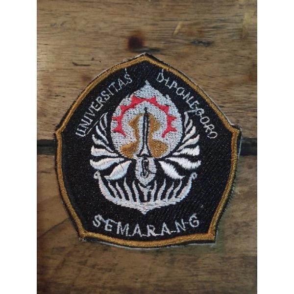LOGO UNIVERSITAS DIPONEGORO SEMARANG