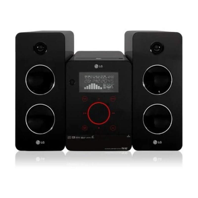 HOME THEATER LG FB162 Mini Home Theater