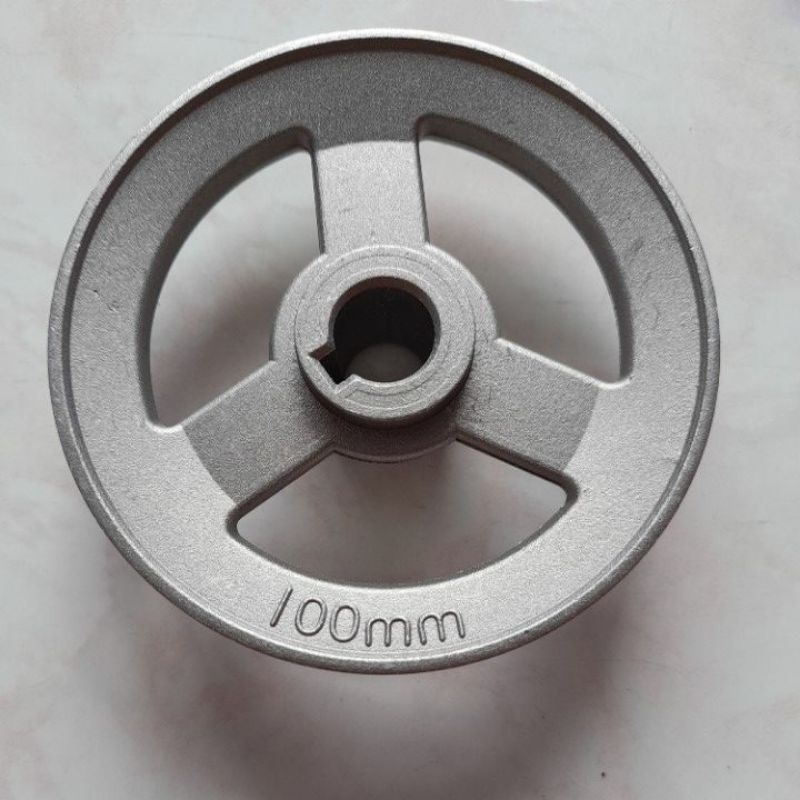 PULLEY PULLEY DINAMO