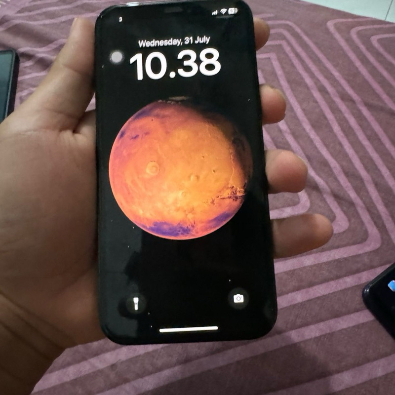 Iphone 12 Pro Ibox 128 GB