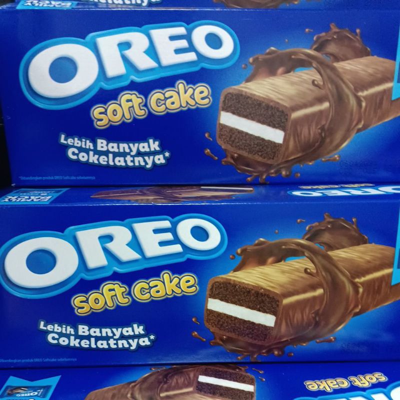 

oreo soft cake 96 gr