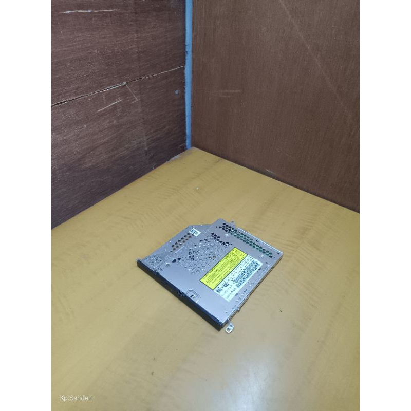 Dvd Room Laptop Toshiba Portege R700