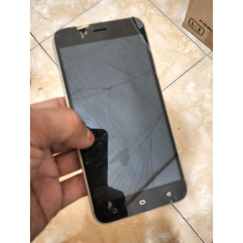 Oppo a71 ( minus lcd )