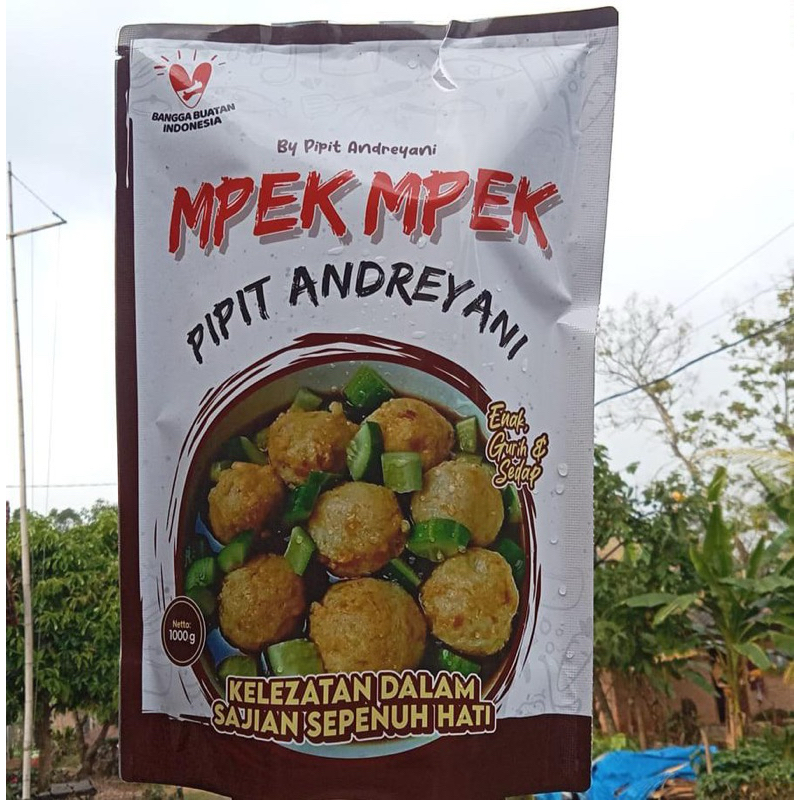 

PempekIkanByPipitAndreyani