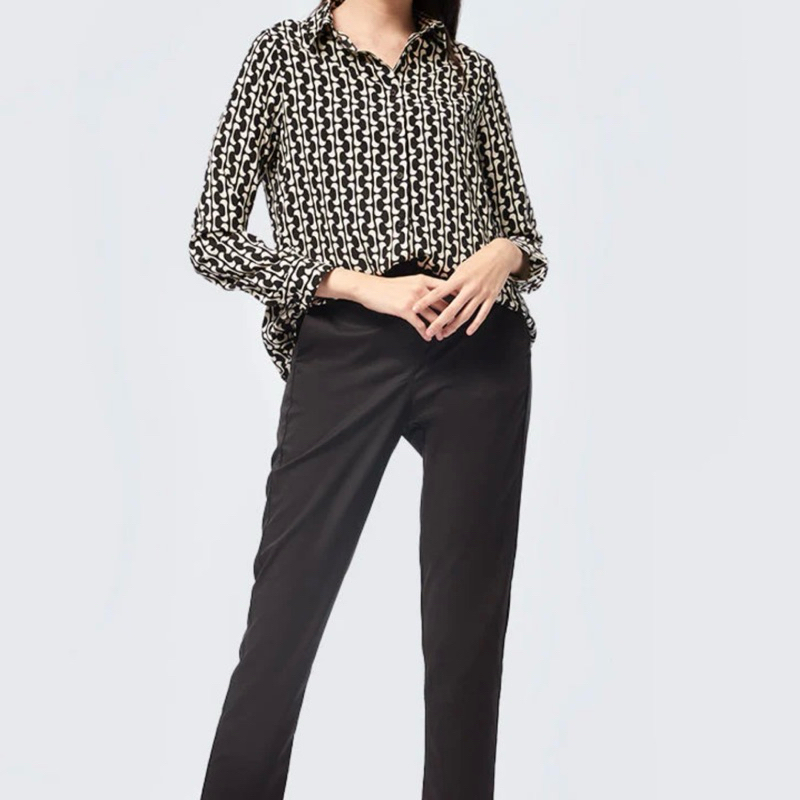 Preloved Blouse the executive