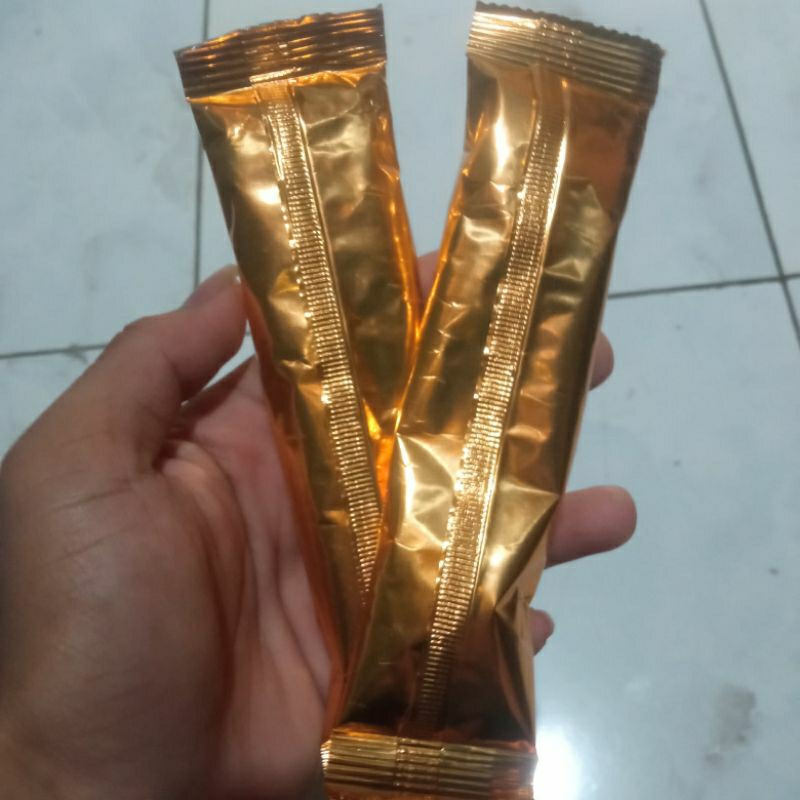 

Maxpresso Coffee vitality Hwi Original 100% Kopi Ginseng Bpom