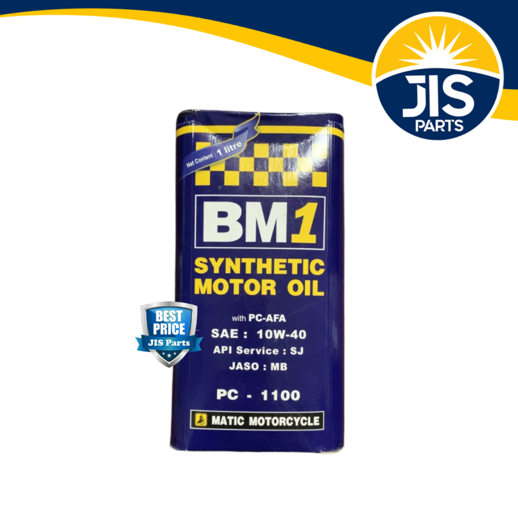 Oli BM1 Matic BM 1 PC 1100 1L