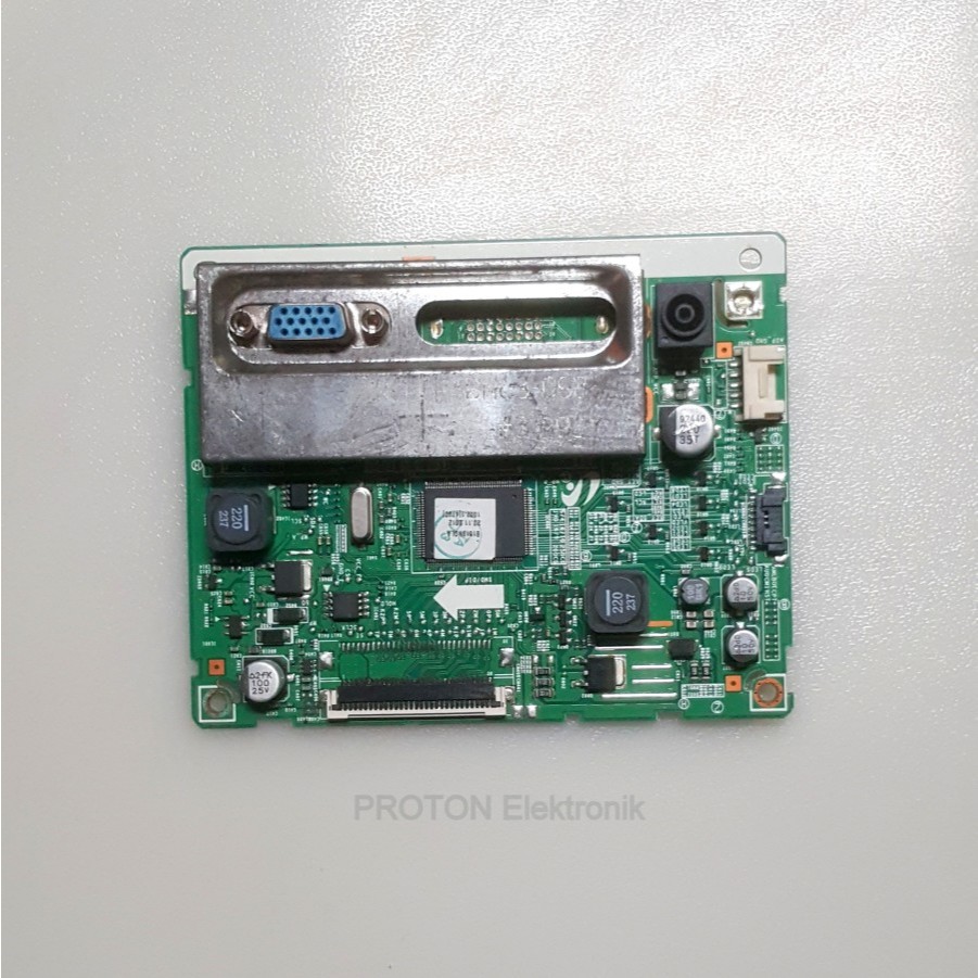 Mainboard LCD LED Monitor Samsung Syncmaster LS19B150 LS19B370 S19B150N S19B300 S19B300N S19B310B S1