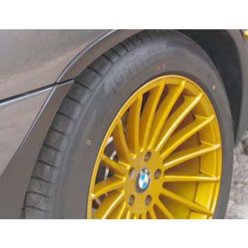 Velg + Ban BMW Ring 20