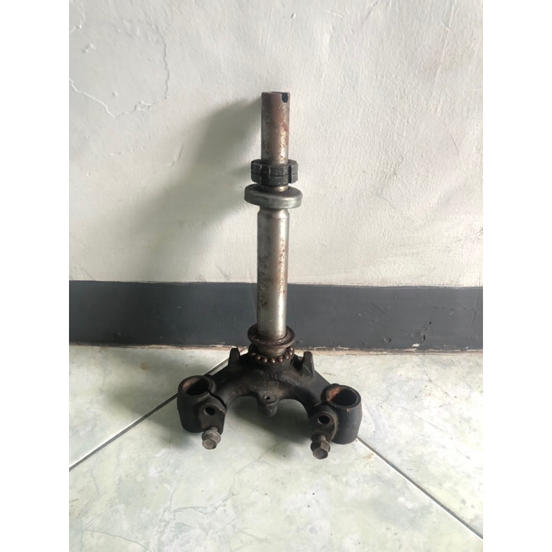 T VEGA R NEW ORI COPOTAN