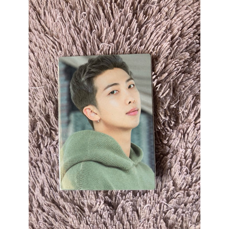 Ready mpc rm bts namjoon