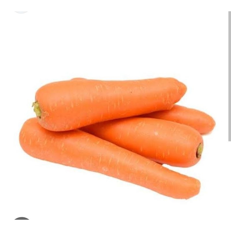 

Wortel 500 gr,250 gr