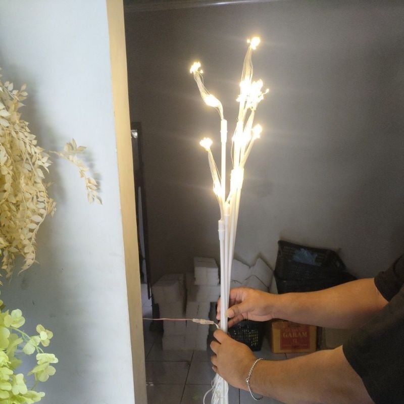 stending kembang api