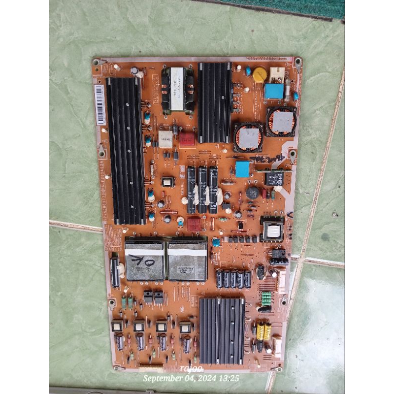 PSU TV TOSHIBA 46WL700