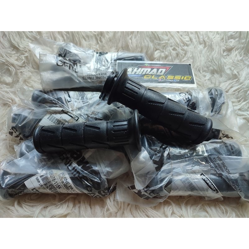 Handfat handgrip kaze r original