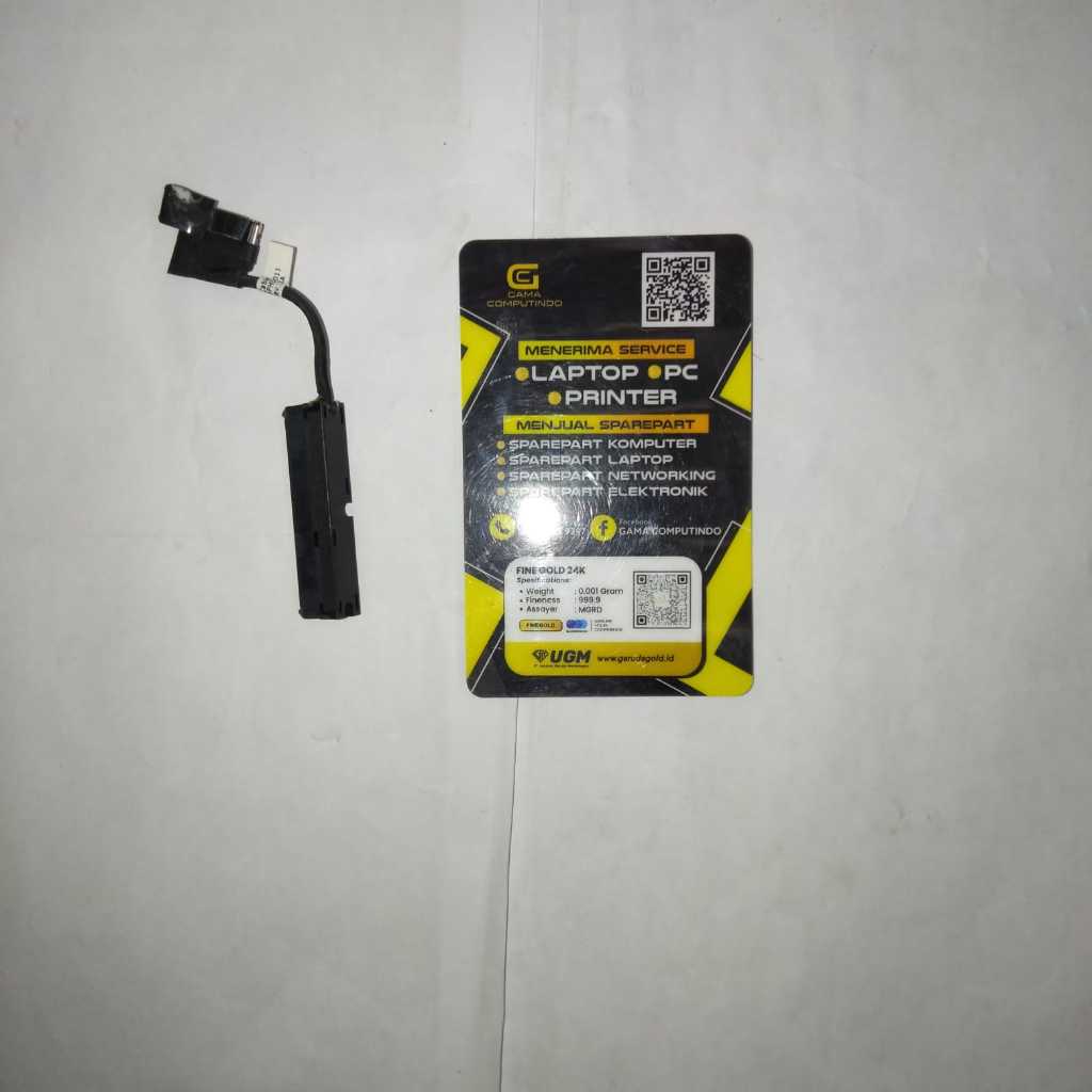 KONEKTOR HARDISK LAPTOP ACER ASPIRE A314-32 SERIES