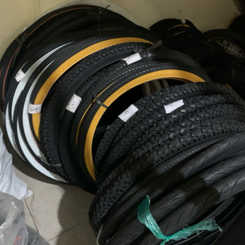 Ban luar  swallow 26 x 1.75 | Ban luar swallow 26 x 1.50 | Banluar swallow kuning 26 x 1.75 | Ban lu