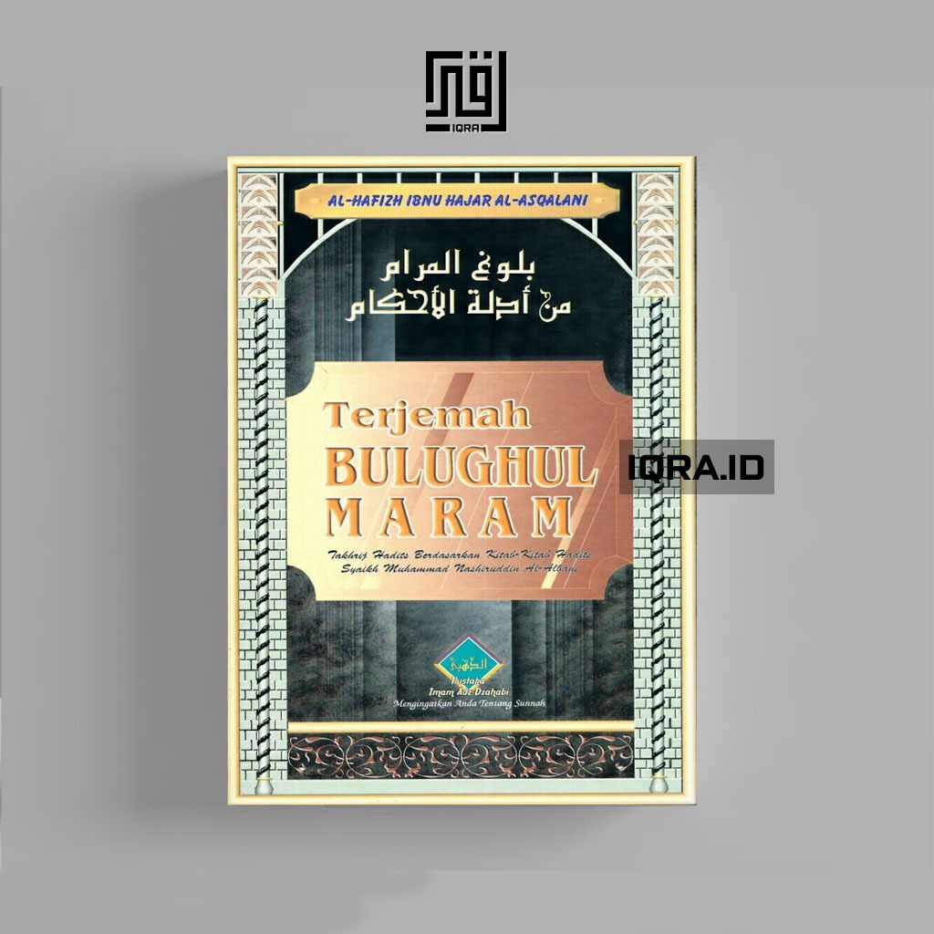 

[0077] Terjemahan Buughul Maram - Al-Hafizh Ibnu Hajar