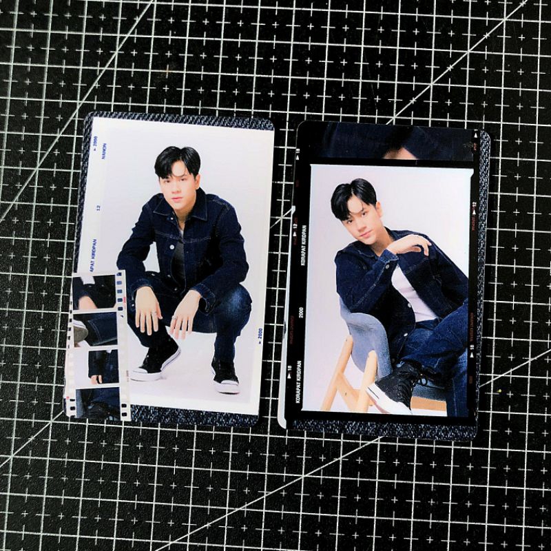 NANON STUNNING [BOOKED]