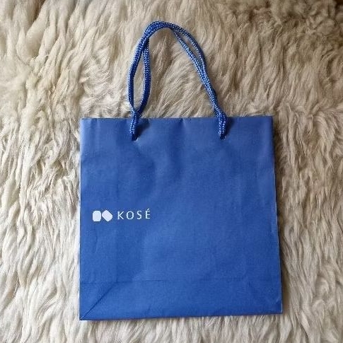 

Paperbag KOSE Branded