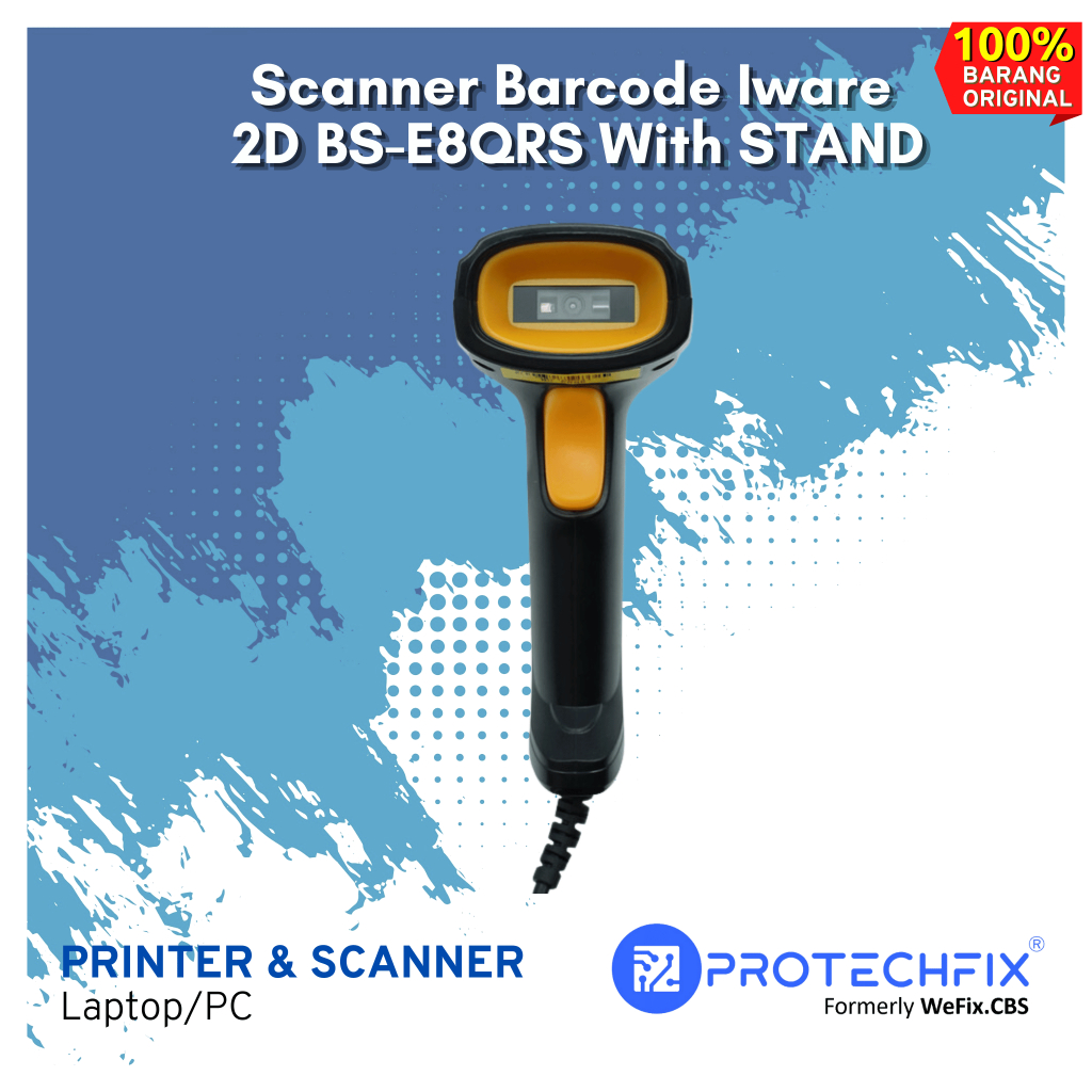 Harga Scanner Barcode Tanpa Kabel Terbaru Apr 2026 | BigGo Indonesia