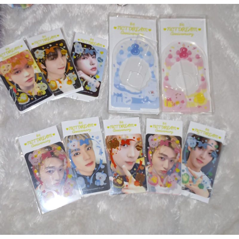 MD 8th anniversary NCT DREAM