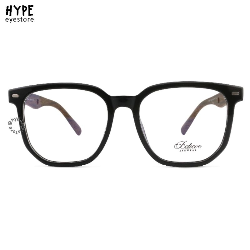 Frame Kacamata Original Believe Eyewear BV M-3825