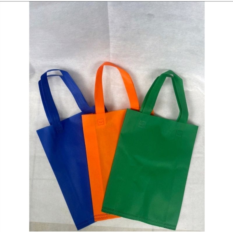 

tas spunbond/goodie bag/tas spunbond murah