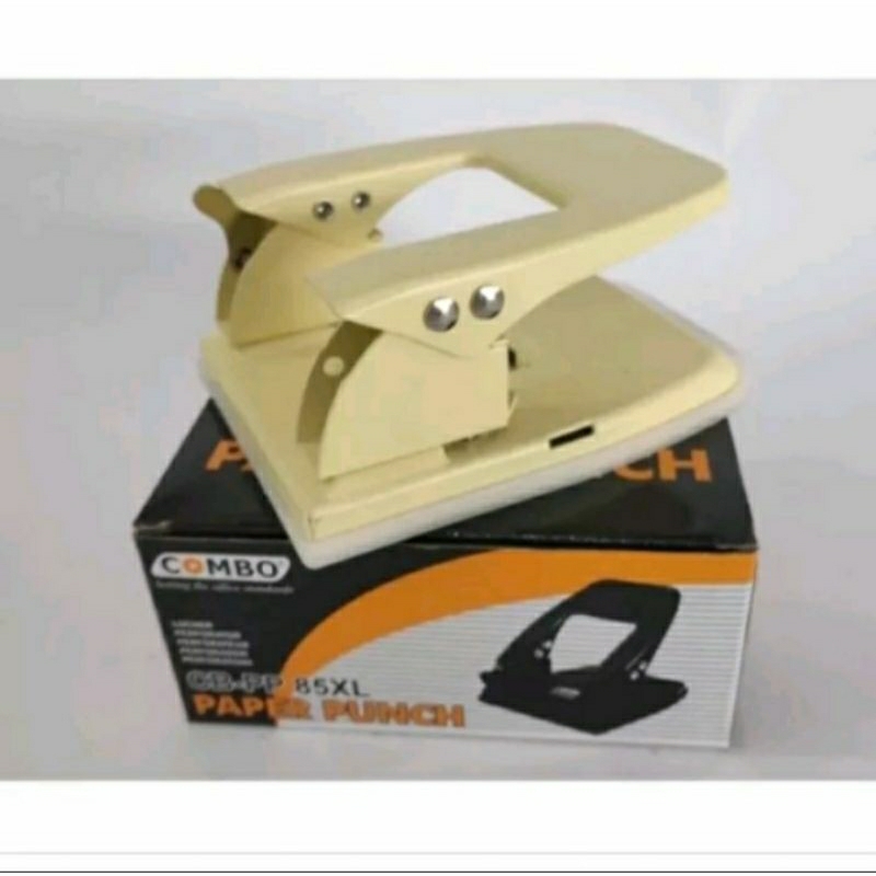 

PEMBOLONG KERTAS/)PAPER PUNCH NEO CB PP-85XL