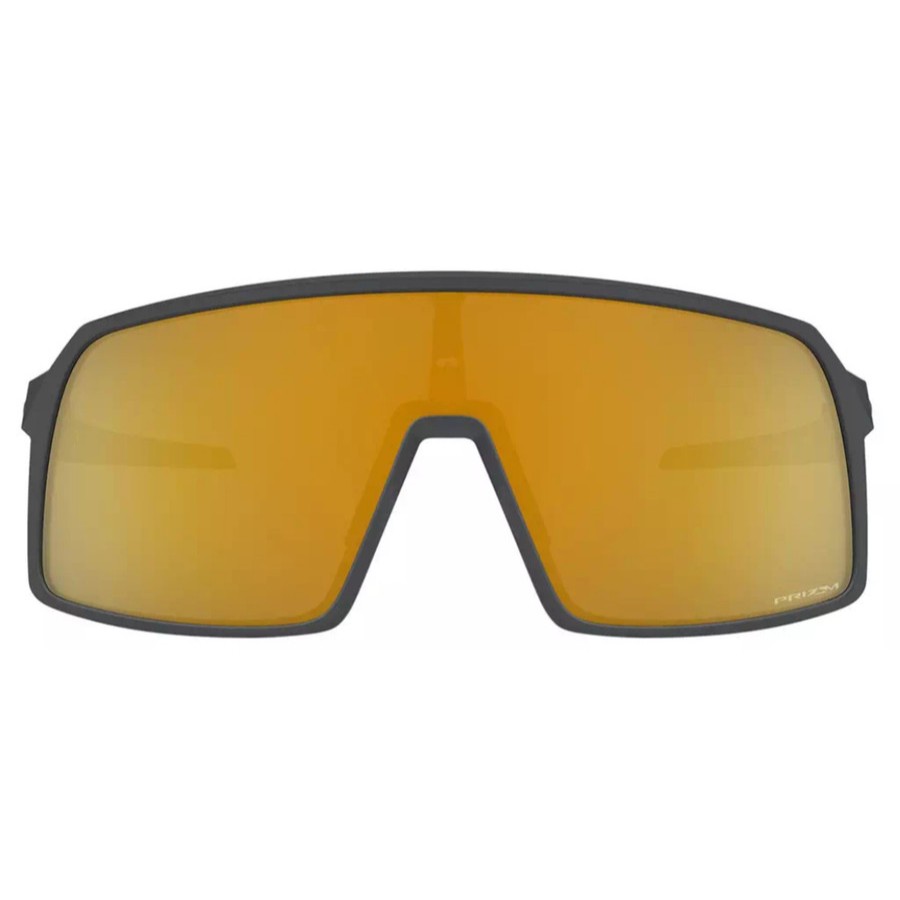 Sunglasses Oakley Sutro Matte Carbon (OO9406A-1837) Original