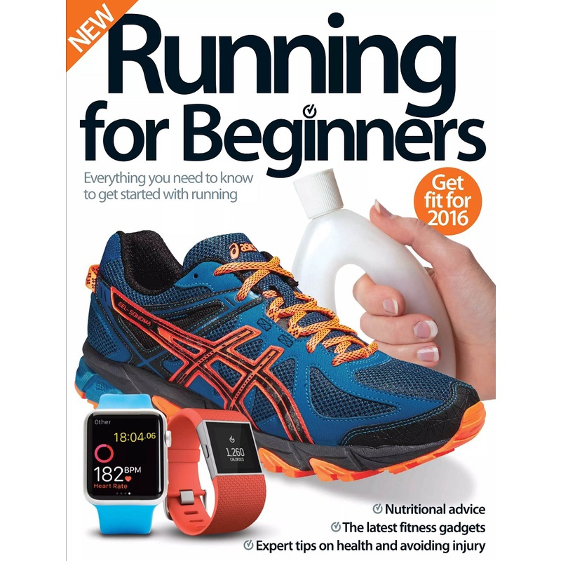 

Running for Beginners ( D )