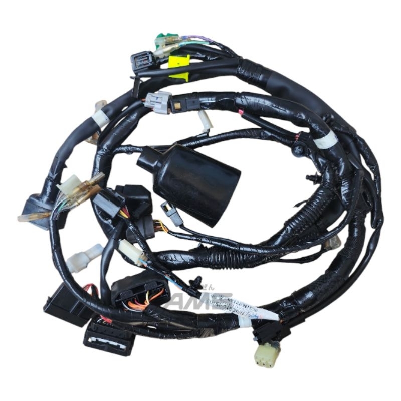 36610-12K31 KABEL BODY WIRE HARNESS SUZUKI SATRIA FU FI